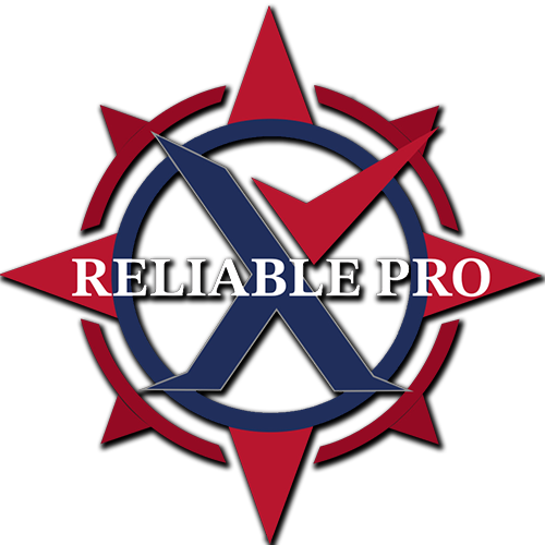 Reliable Building Solutions Logo